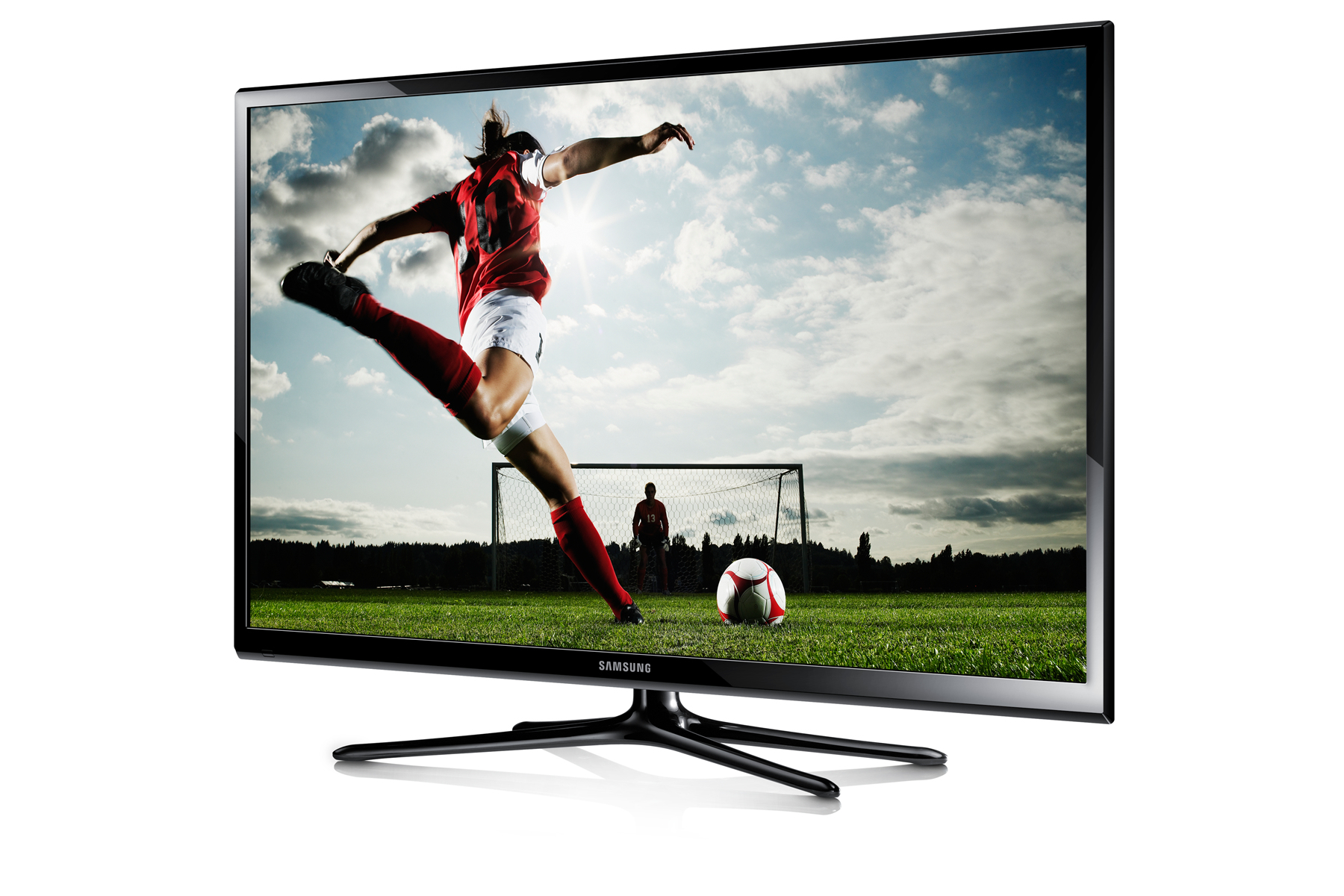 Samsung PS64F5000AW 162.6 cm (64") Full HD Smart TV Wi-Fi Black – image 2