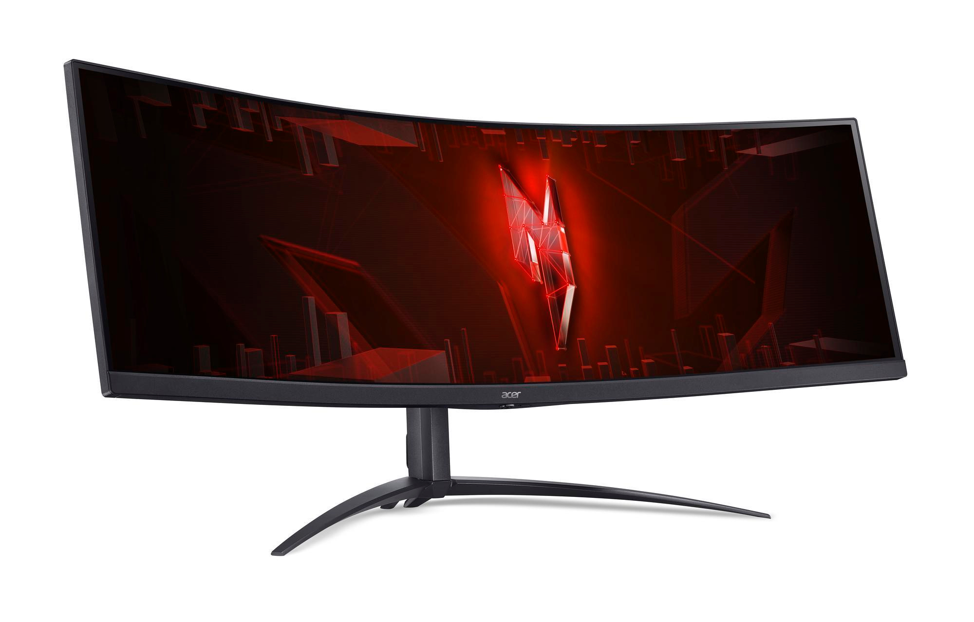 Acer NITRO XZ2 XZ452CUVbemiiphuzx computer monitor – image 3
