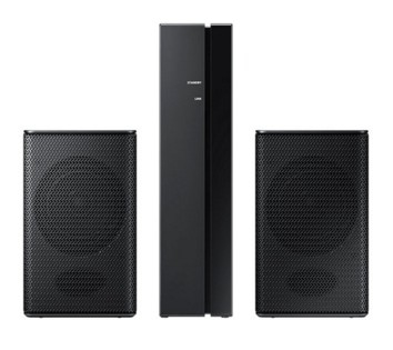Samsung SWA-8000S loudspeaker 2-way Black Wired & Wireless – image 2