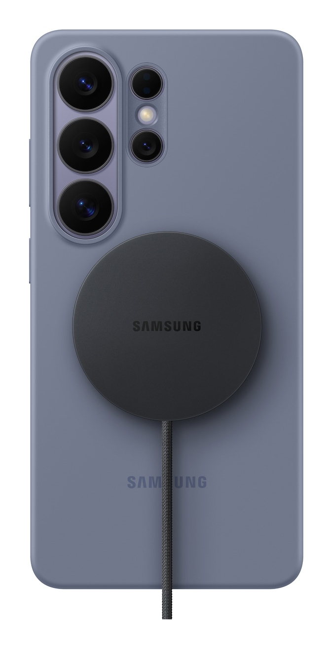 Samsung EP-P2900TBEGWW mobile device charger Smartphone, Headphones, Headset Grey USB Wireless charging Fast charging Indoor – image 6