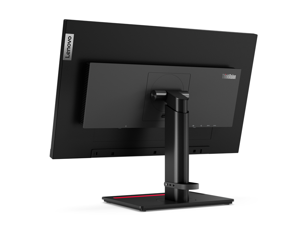 Lenovo ThinkVision P24h-20 computer monitor – image 7