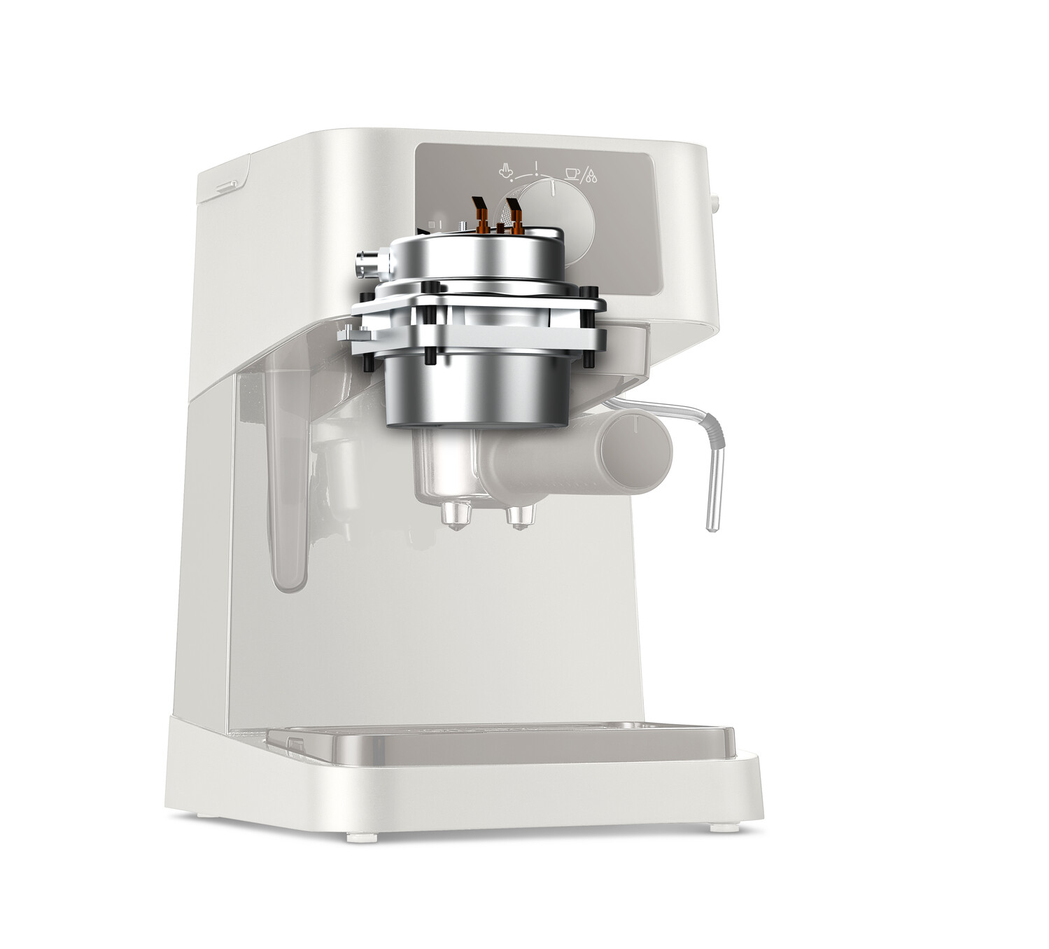 De’Longhi Stilosa EC235.CR – image 3