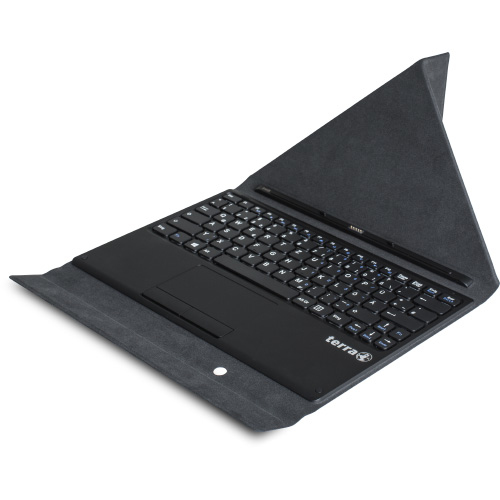 TERRA TYPE COVER PAD 1060/1061 – image 1