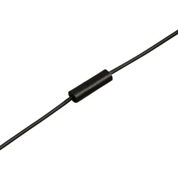 Hama 00141445 headphones/headset Wired In-ear Black – image 4
