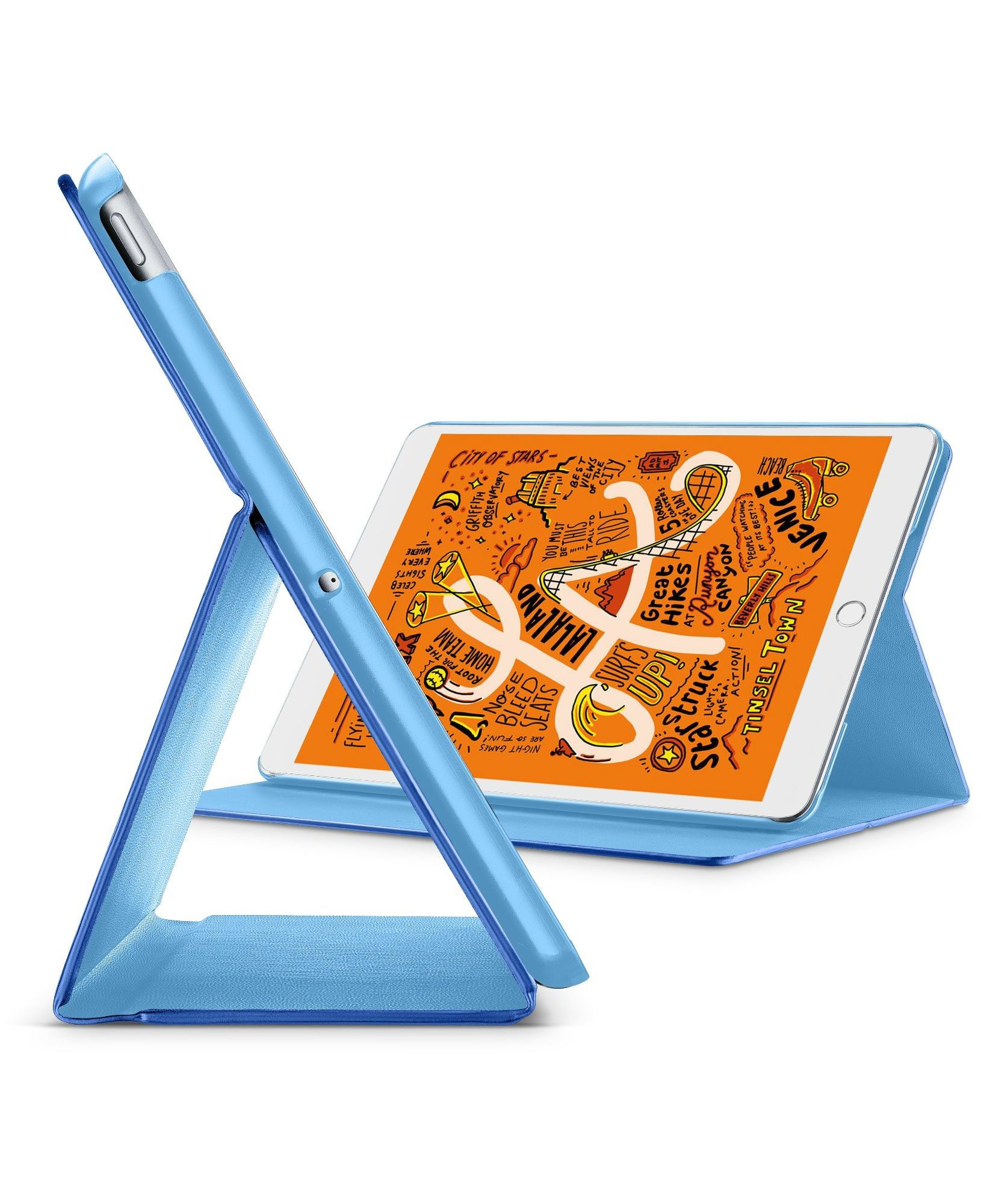 Cellularline Folio - iPad Mini (2019)