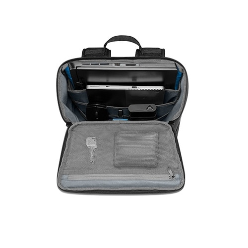 Dell GM1720PM 43.2 cm (17") Backpack Black – image 5