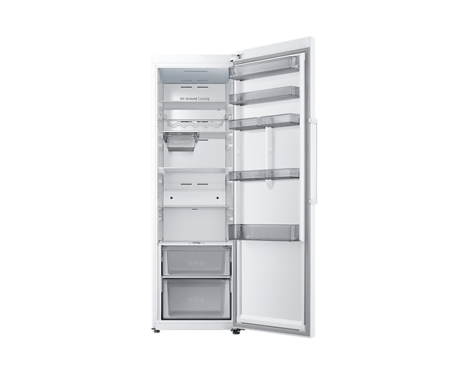 Samsung RR39B78B7WW/EU fridge Freestanding White – image 4