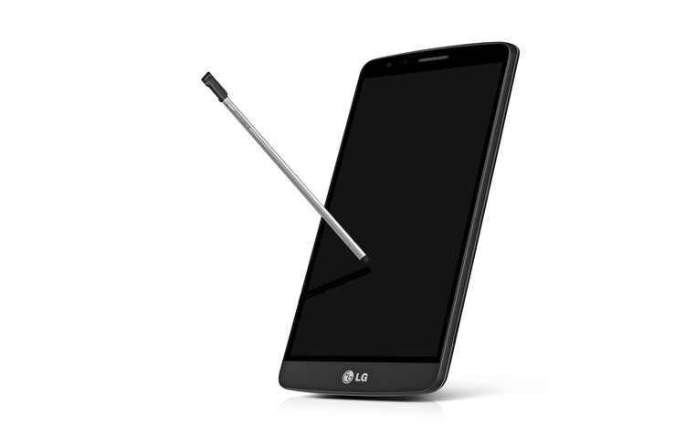 LG G3 Stylus D690 – image 3
