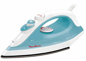 Moulinex IM1215X0 iron Dry & Steam iron