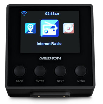 MEDION MD 87248 – image 4