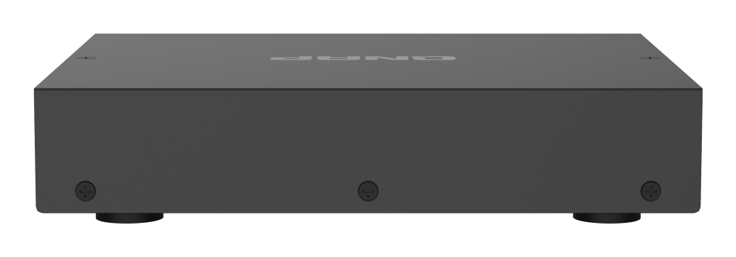 QNAP TS-673A-SW5T NAS/storage server Tower Ryzen Embedded V1500B – image 9