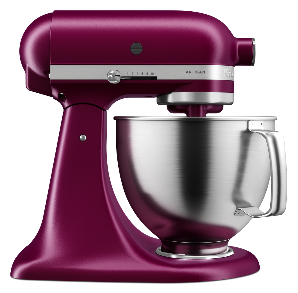 KitchenAid 5KSM193ADEBE Stand mixer – image 1