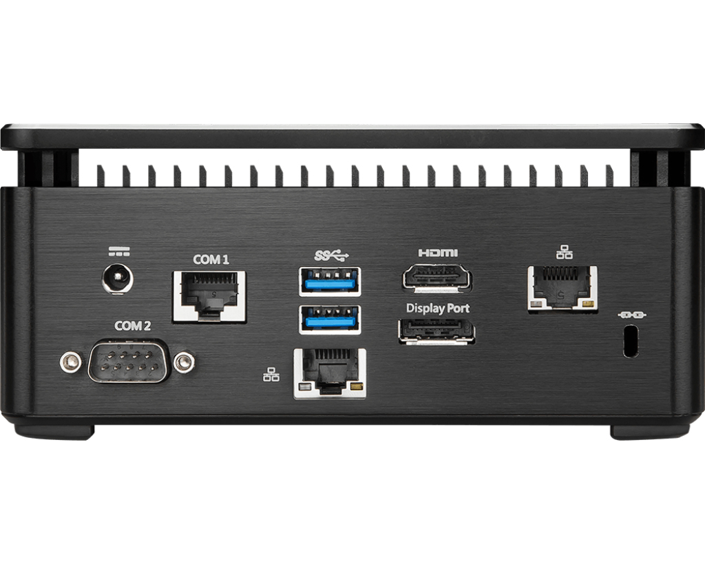 MSI 3 Silent S-053EU – image 4