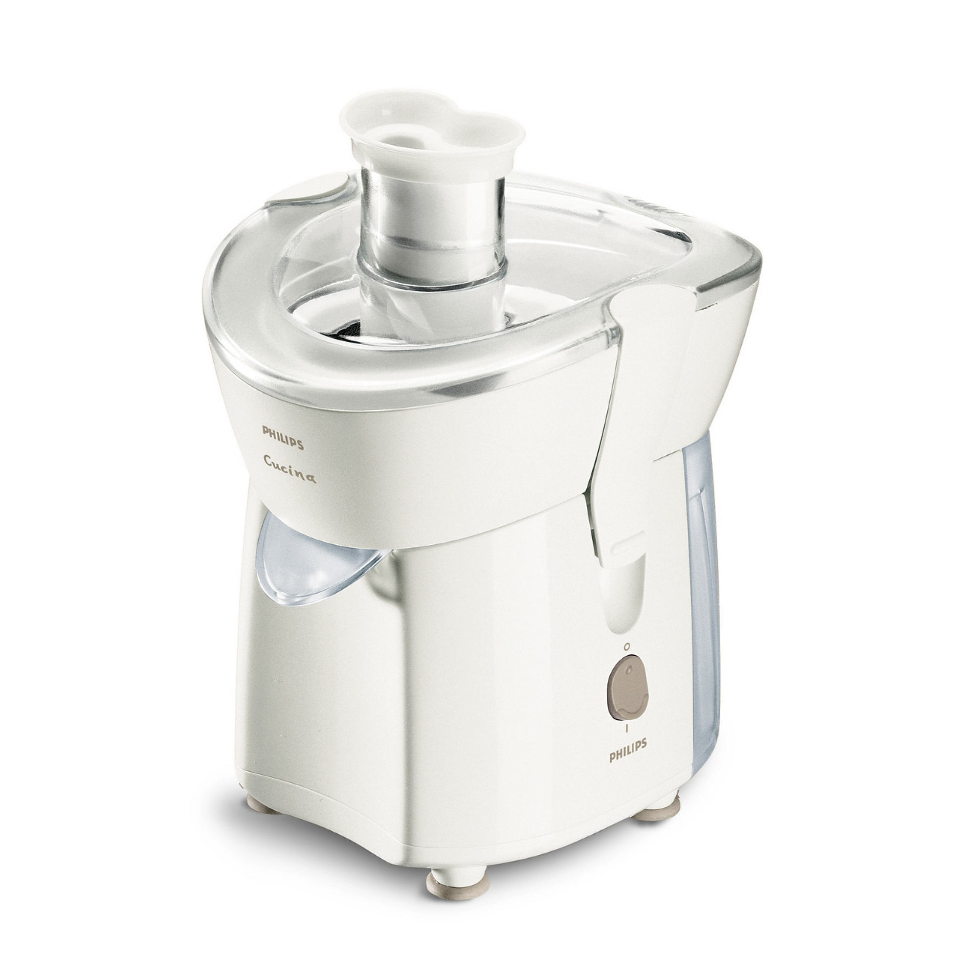 Philips HR1820/16 Juicer – image 2