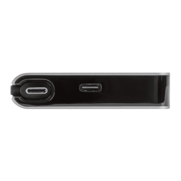 Targus ACA951USZ laptop dock/port replicator USB 3.2 Gen 1 (3.1 Gen 1) Type-C Silver – image 7