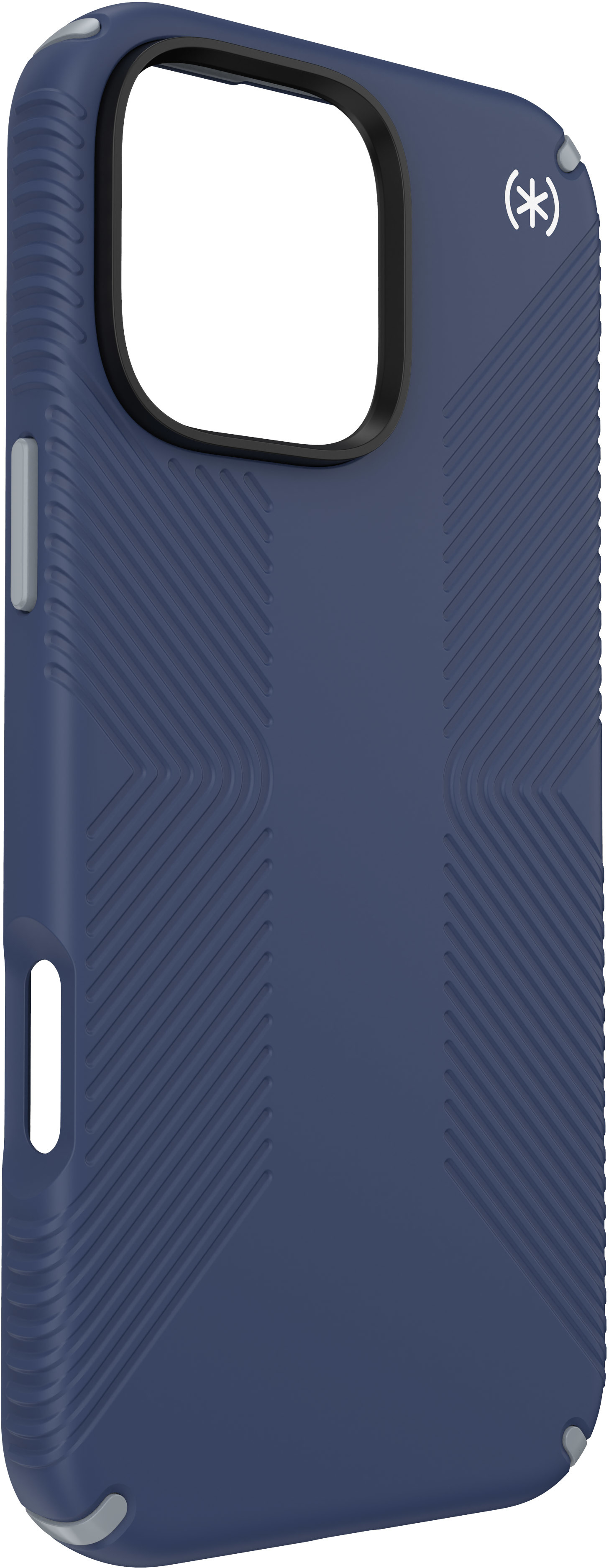 Speck Presidio2 Grip Apple iPhone 16 Pro Max Coastal Blue - with Microban – image 3