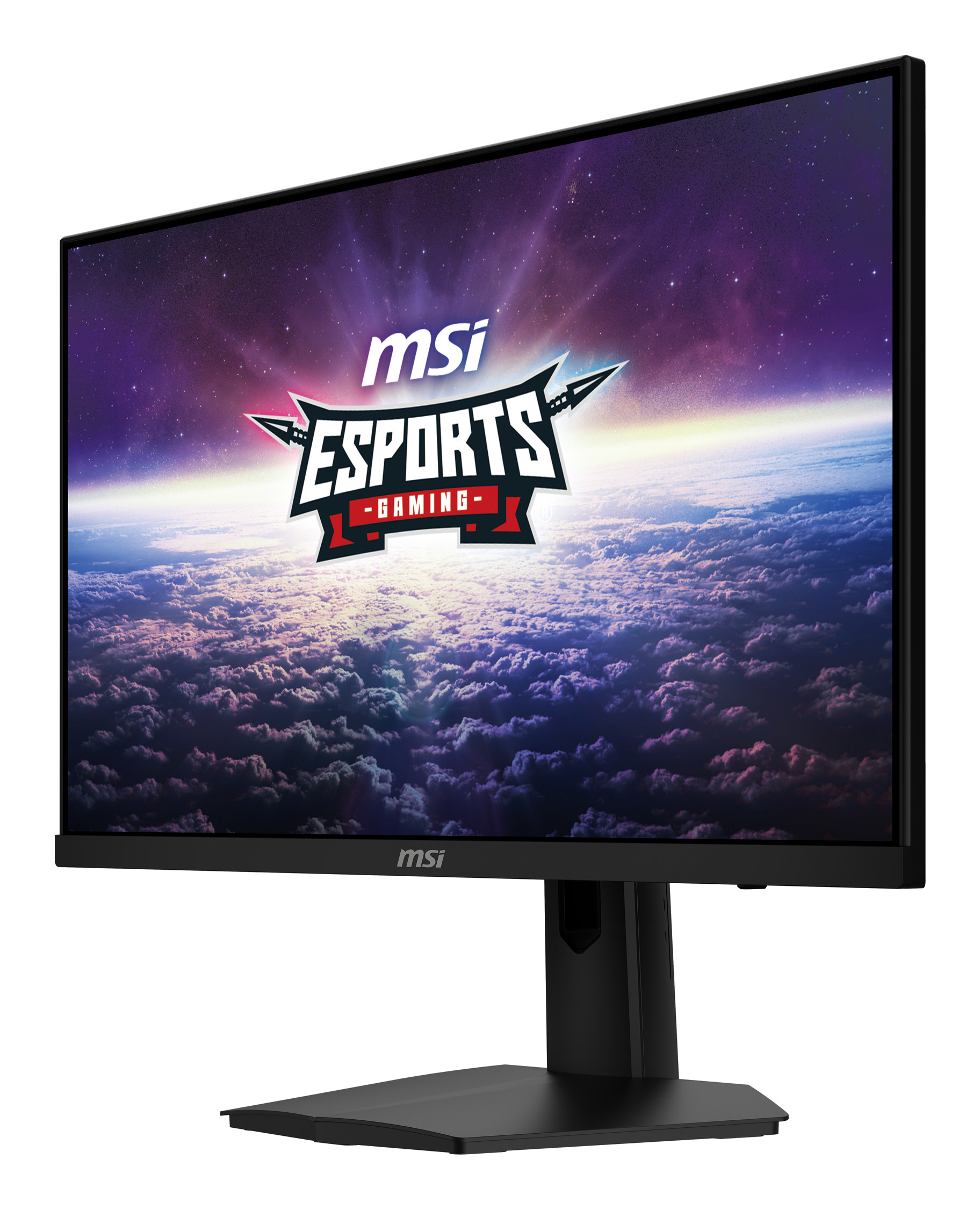 MSI G244F computer monitor – image 7