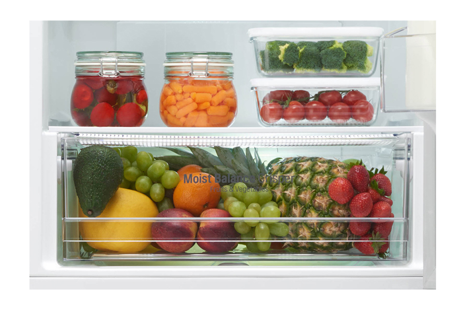 LG GBB59PZKVB fridge-freezer Freestanding – image 9