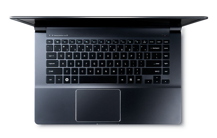 Samsung 9 900X4C-A01IN Intel® Core™ i7 i7-3517U Laptop 38.1 cm (15") HD+ 8 GB DDR3-SDRAM 256 GB SSD Wi-Fi 4 (802.11n) Windows 8 Pro Black – image 6