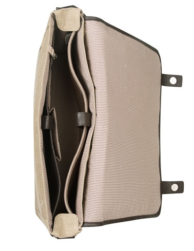 Targus Canvas Messenger – image 5
