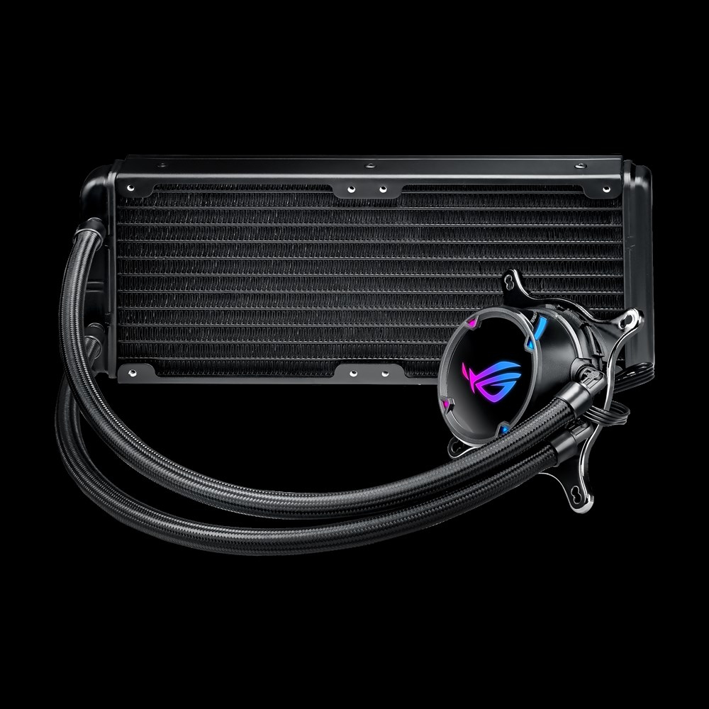 ASUS ROG Strix LC 240 – image 2