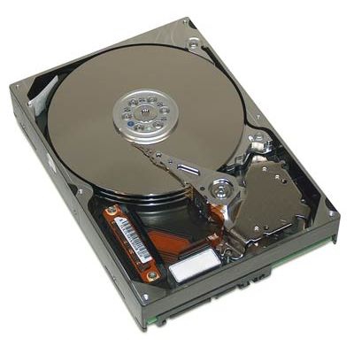 HP 146GB SAS – image 2