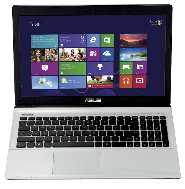 ASUS K55A-SX612H laptop Intel® Core™ i5 i5-3230M – image 3
