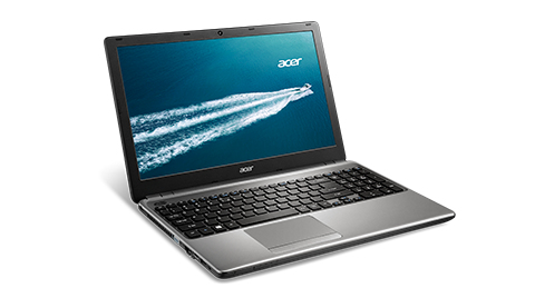 Acer TravelMate P2 255-M-6432 Intel® Core™ i5 i5-4200U Laptop – image 1