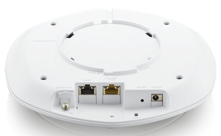 Zyxel NWA5123 AC HD – image 5