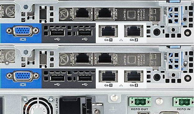 Dell PowerVault NX3500 – image 5