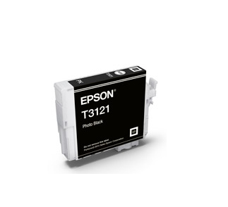 Epson C13T312100 ink cartridge Original Photo black