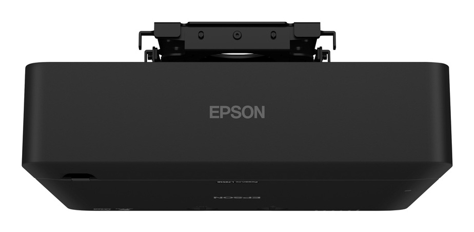 Epson PowerLite L695SU Short throw projector 6200 ANSI lumens 3LCD WUXGA (1920x1200) Black – image 8