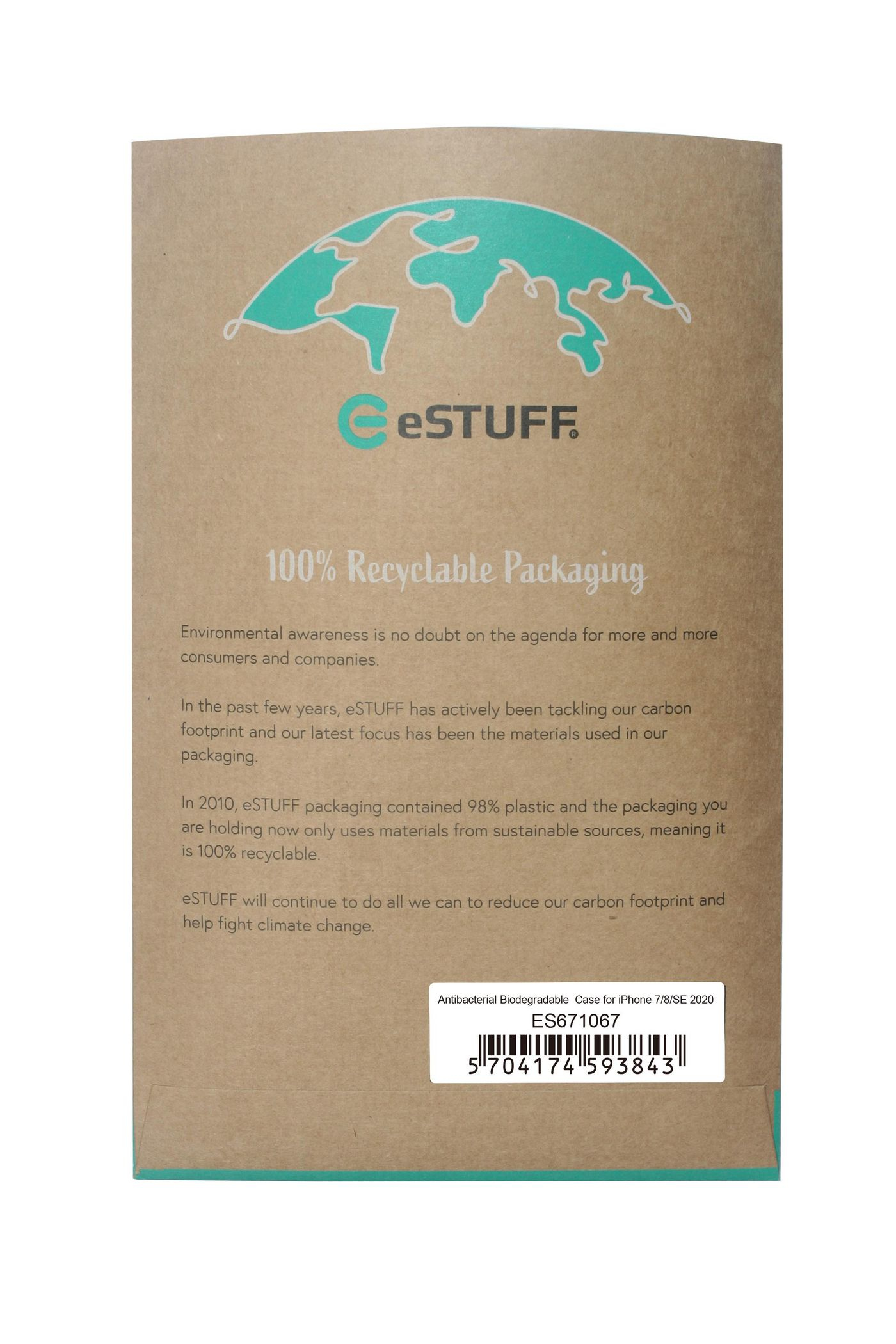eSTUFF ES671067 mobile phone case – image 6