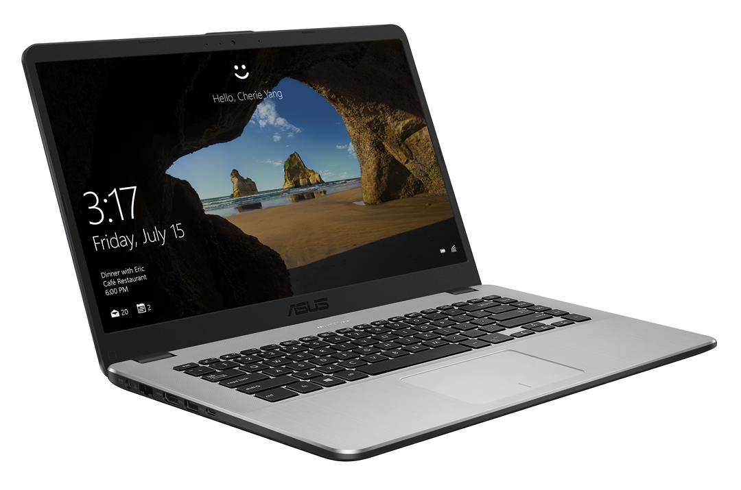 ASUS K505ZA-BQ677T laptop AMD Ryzen™ 5 2500U – image 6