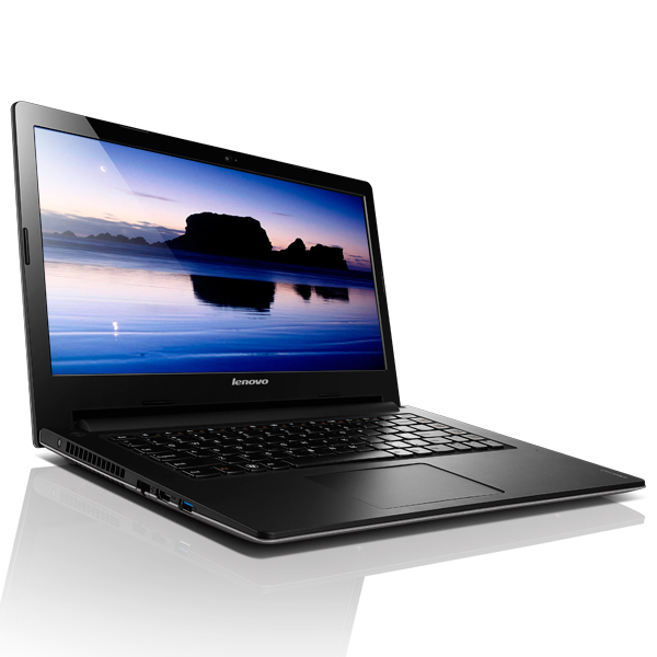 Lenovo IdeaPad S400-ITH Intel® Core™ i3 i3-3217U Laptop – image 2