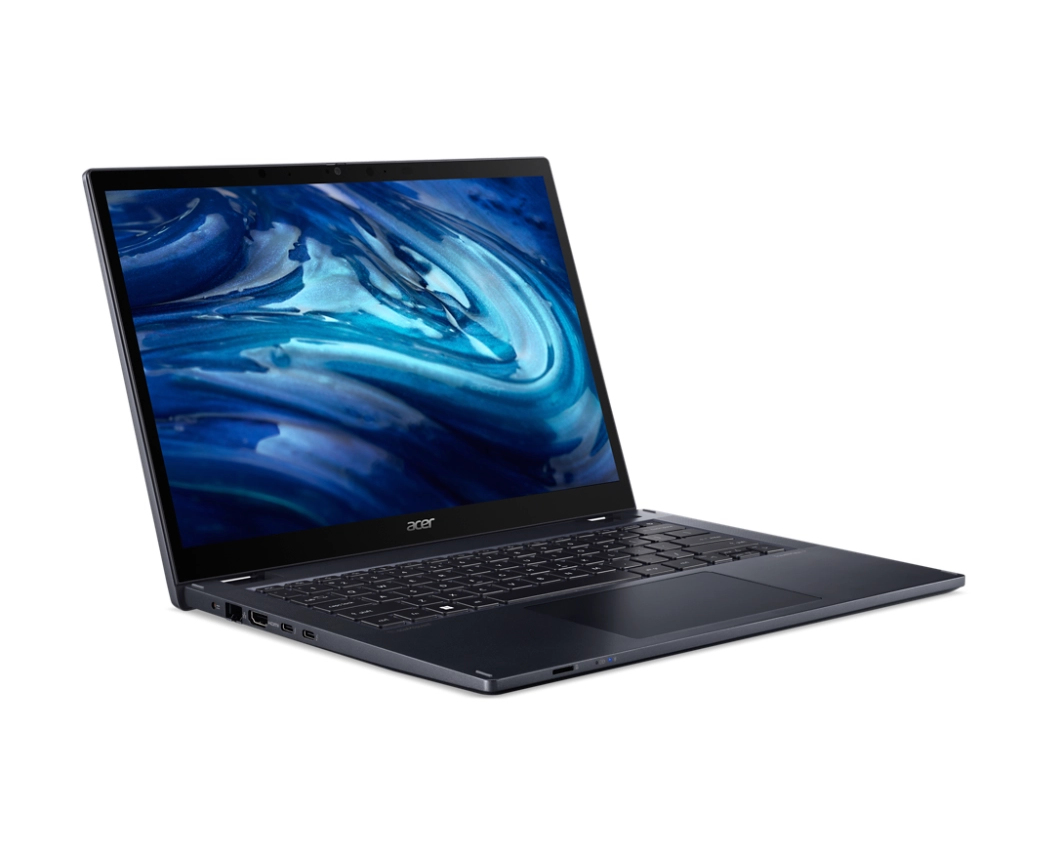 Acer TravelMate TMP414RN-52-55C3 Intel® Core™ i5 i5-1240P Hybrid (2-in-1) – image 2