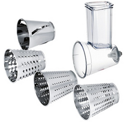 Moulinex QA404H food processor – image 7
