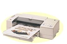 Epson Stylus Color3000 NON 960cps1440dpi A4 A2