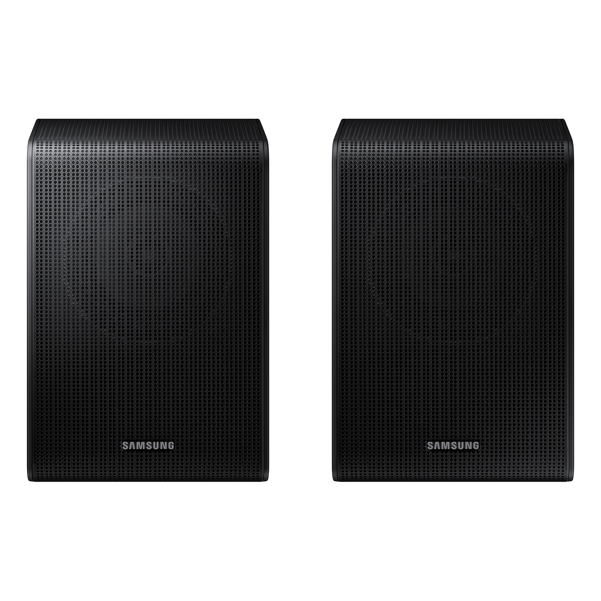 Samsung SWA-9200S/XU loudspeaker Black Wired & Wireless