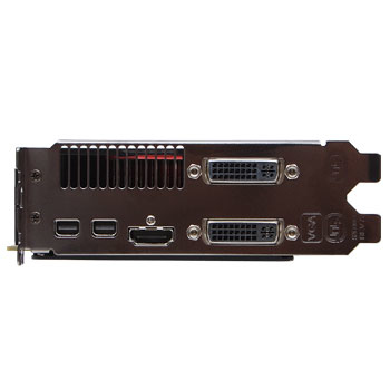 CLUB3D CGAX-69748 graphics card AMD – image 4