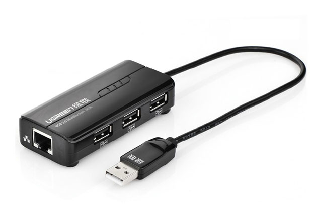 Ugreen 20264 network card Ethernet 100 Mbit/s – image 2