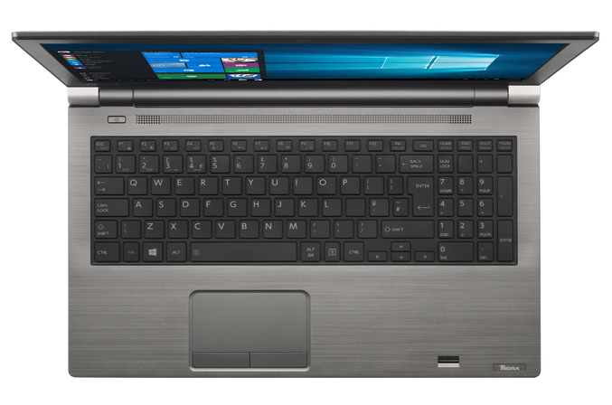 Dynabook Tecra A50-C-1ZU Intel® Core™ i5 i5-6200U Laptop – image 3