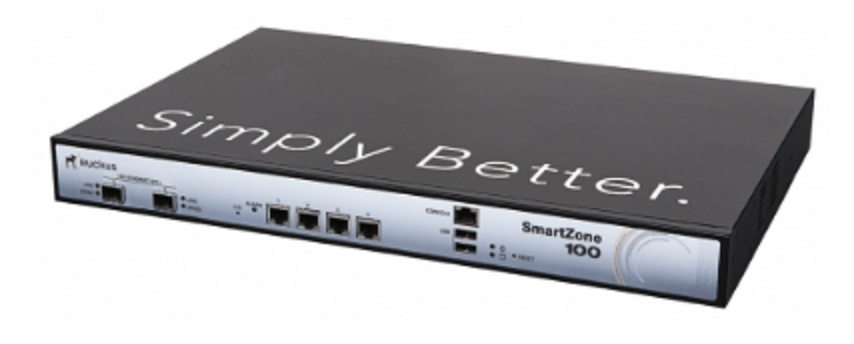 Dell SmartZone 104