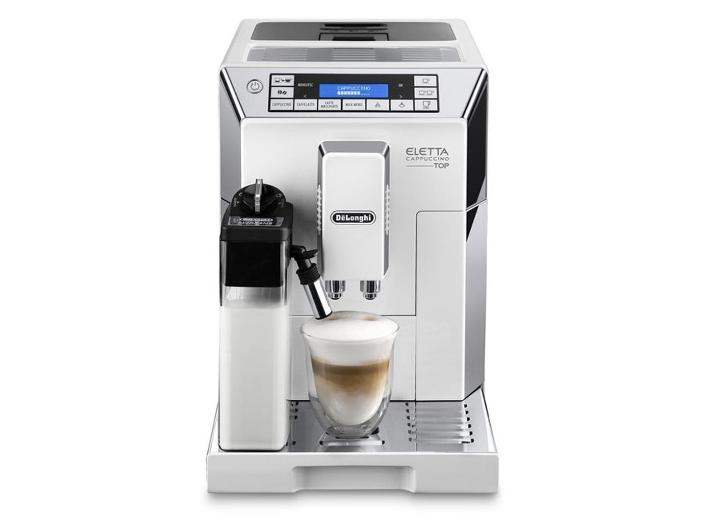De’Longhi ECAM 45.766.W – image 4