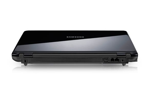 Samsung R NP-R510-AS03PL laptop Intel® Core™2 Duo P7350 – image 7