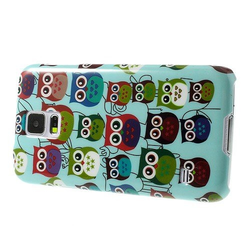 Samsung 0710270134458 mobile phone case Cover Multicolour – image 3