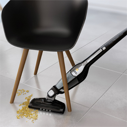 AEG AG3015SW 2-in-1 stick vacuum Dry Bagless Black – image 5