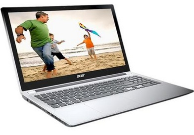 Acer Aspire 571PG-73538G1TMass Intel® Core™ i7 i7-3537U Laptop