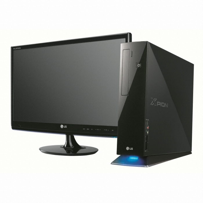 LG T65PS.AJG631 PC Intel® Pentium® G640 – image 3
