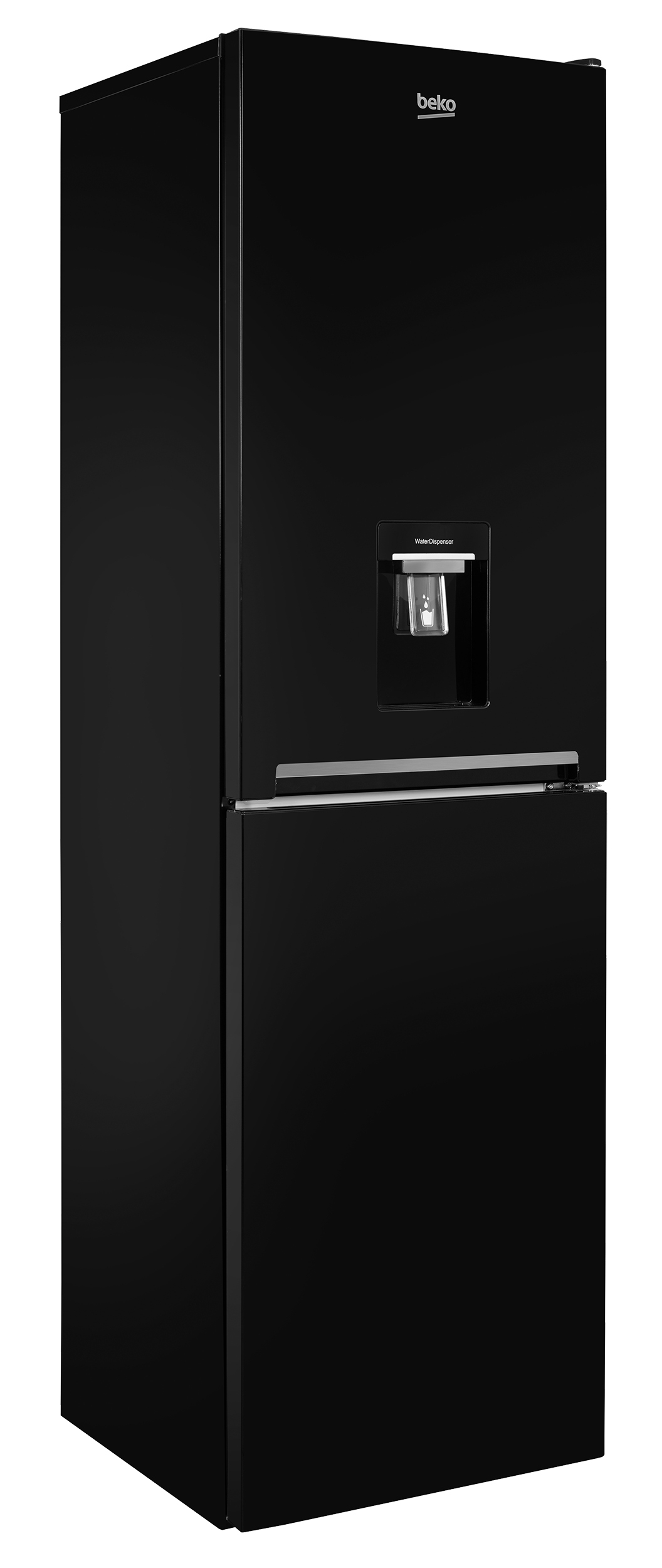 Beko CFG1582DB fridge-freezer Freestanding – image 2